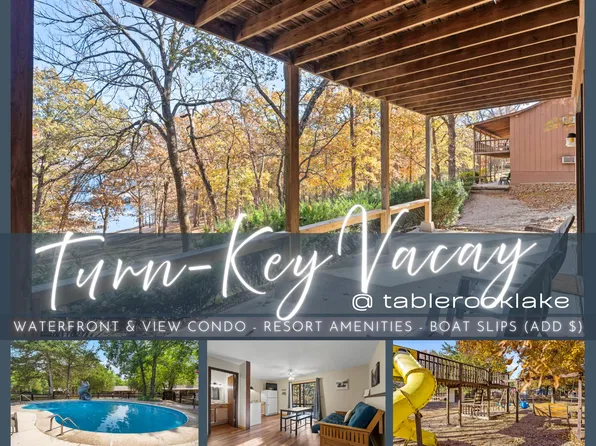 207 Bar M Lane #21, Branson West, MO 65737