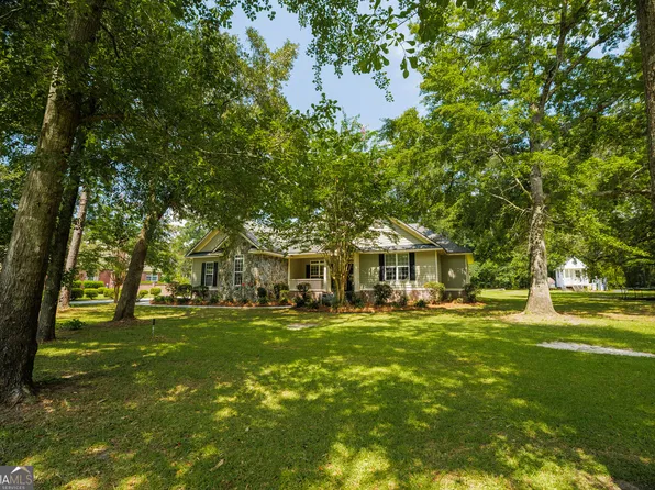 3207 Stafford Xing, Valdosta, GA 31605