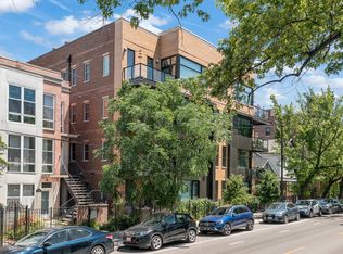 1841 N California Ave APT 3D, Chicago, IL 60647