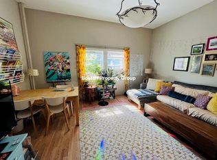 9 Rice St #4A, Brookline, MA 02445