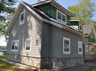 72 Nason Ln, West Gardiner, ME 04345