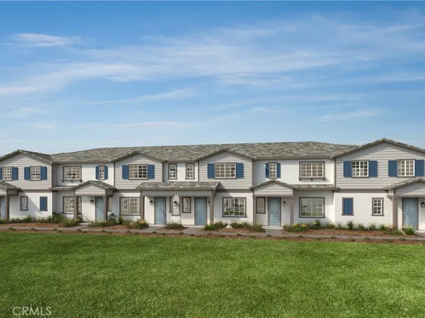 4655 S Moonstar Privado St, Ontario, CA 91762