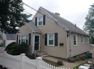 191 Glenellen Rd, West Roxbury, MA 02132