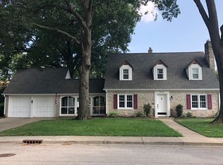 5020 W 15th St, Indianapolis, IN 46224
