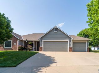 4500 Trail Rd, Lawrence, KS 66049