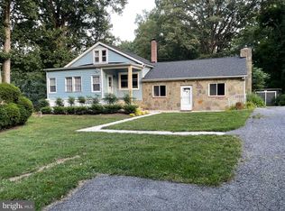 3309 Carroll Ave, Owings Mills, MD 21117