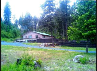 432 Tiger Dr, Colville, WA 99114