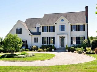 15 Strawberry Fields Rd, Granby, CT 06035