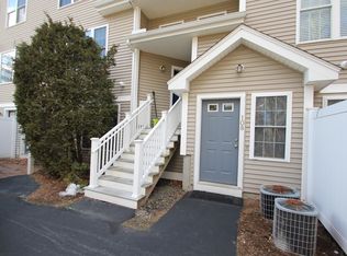 1 Maple Ridge Dr UNIT 108, Merrimack, NH 03054