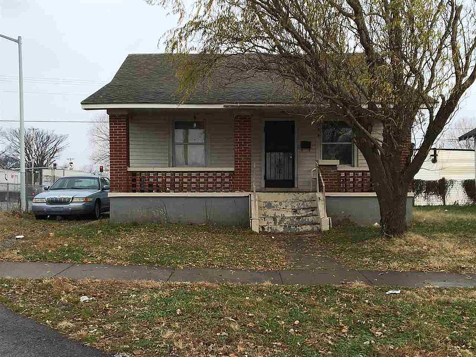 1st image of 604 S Ellis St