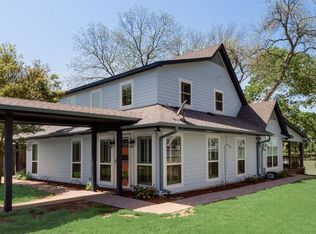 924 SE County Road 3129a, Corsicana, TX 75109