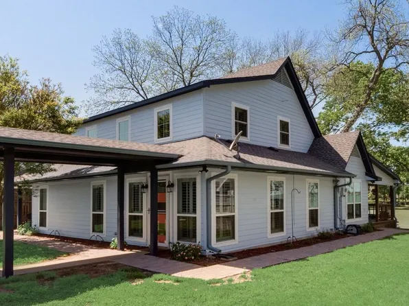 924 SE County Road 3129a, Corsicana, TX 75109