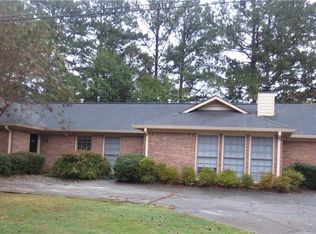 1602 Pirkle Rd, Norcross, GA 30093