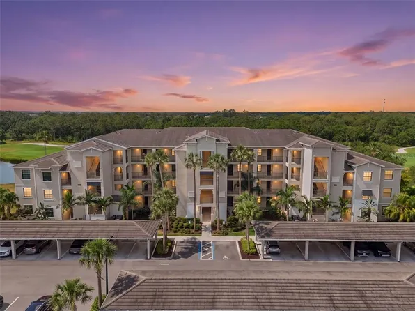 17510 GAWTHROP DRIVE #302, BRADENTON, FL 34211