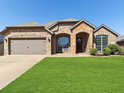 11124 Silver Horn Dr, Fort Worth, TX, 76108