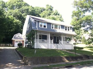 227 Prospect St, Willimantic, CT 06226