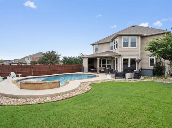 181 Fender Dr, Kyle, TX 78640