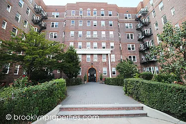 Sold by Brooklyn Properties