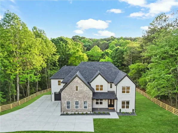 3461 Callie Still, Dacula, GA 30045