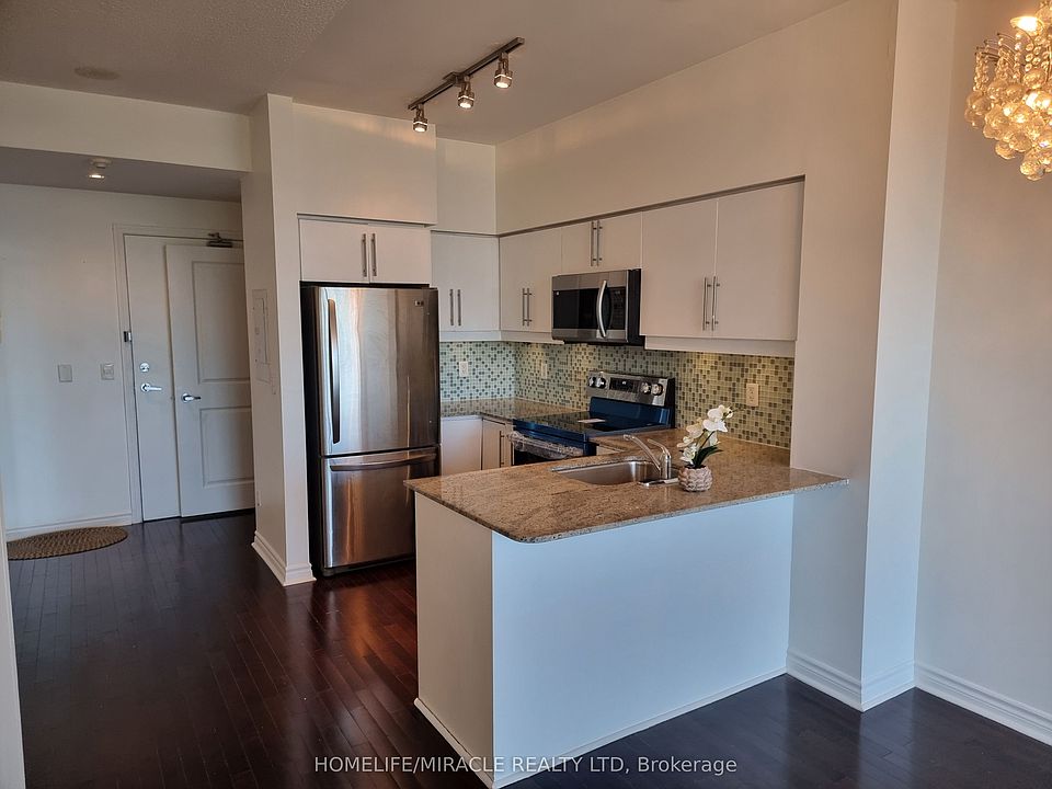 1st image of 2885 Bayview Ave #512