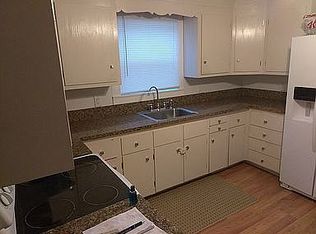 12 Warren Ave, Malden, MA 02148