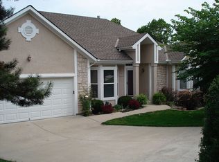 7807 Mullen Rd, Lenexa, KS 66216