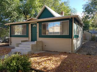 427 Chipeta Ave, Grand Junction, CO 81501