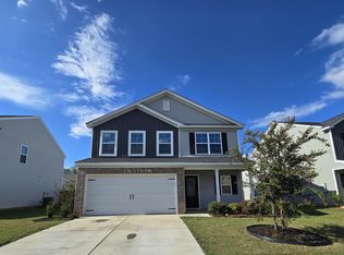 2873 Old Field Rd, Sumter, SC 29150