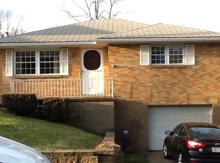 129 Braxton Rd, Weirton, WV 26062