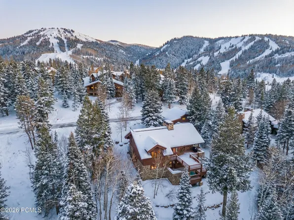 7665 Sterling Dr, Park City, UT 84060