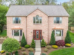173 Fireside Dr, Mcmurray, PA