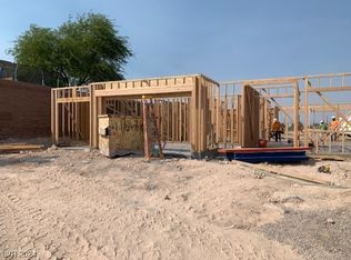 554 Jerry Bird, Las Vegas, NV 89123