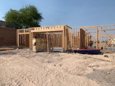554 Jerry Bird, Las Vegas, NV, 89123