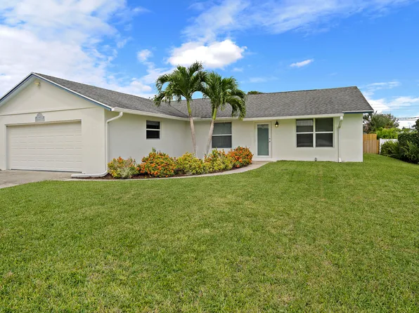 7399 SE Flamingo Way, Hobe Sound, FL 33455