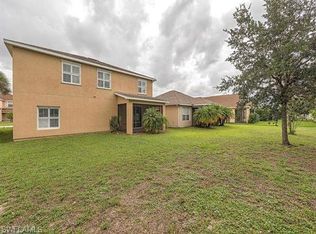 8154 Silver Birch Way, Lehigh Acres, FL 33971