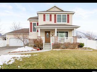 10376 N Bridgewater Cir, Cedar Hills, UT 84062