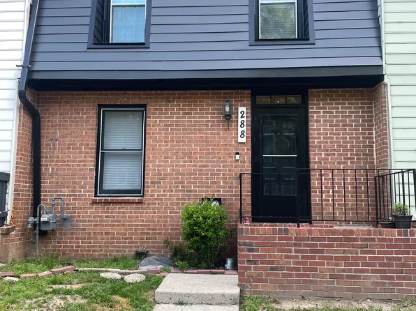 288 Juliet Ln SW, Marietta, GA 30008