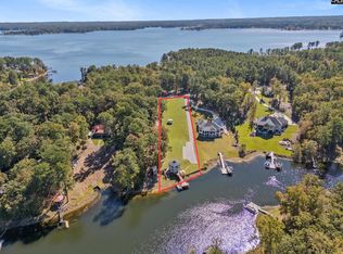 1223 Shull Island Rd, Gilbert, SC 29054