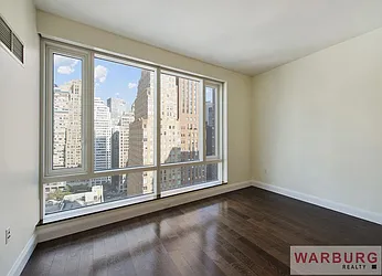 Sold by Warburg
