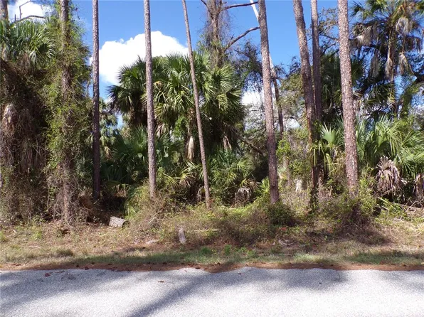 107 Mercer St Lot 25, Pt Charlotte, FL 33954