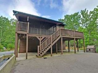 214 Dickerson Dr #3, Ellijay, GA 30536