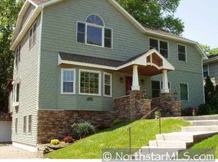 4008 Grimes Ave S, Minneapolis, MN 55416