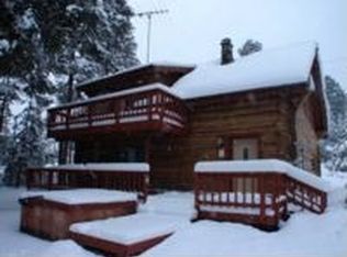 17021 Bakersfield Rd, Bend, OR 97707