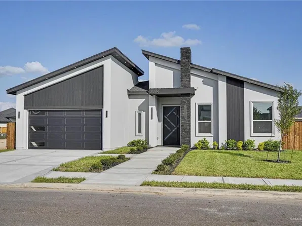 3004 Timberwood Ave, Mission, TX 78573