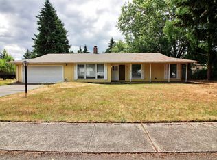 6009 15th Ave SE, Lacey, WA 98503