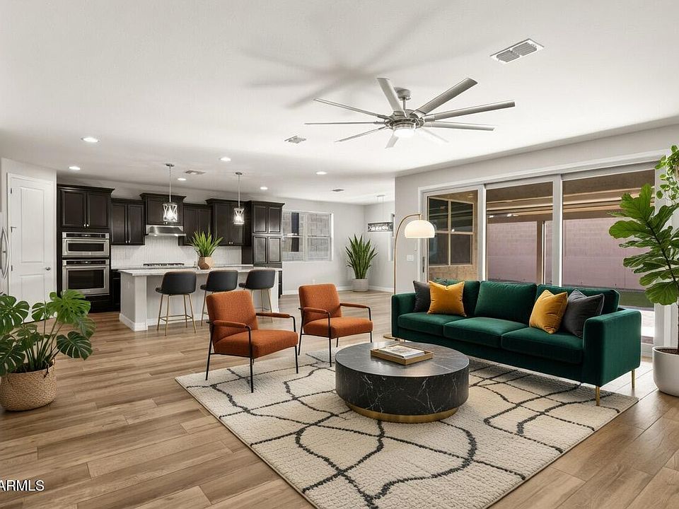 1st image of 3019 W TUMBLEWEED Drive