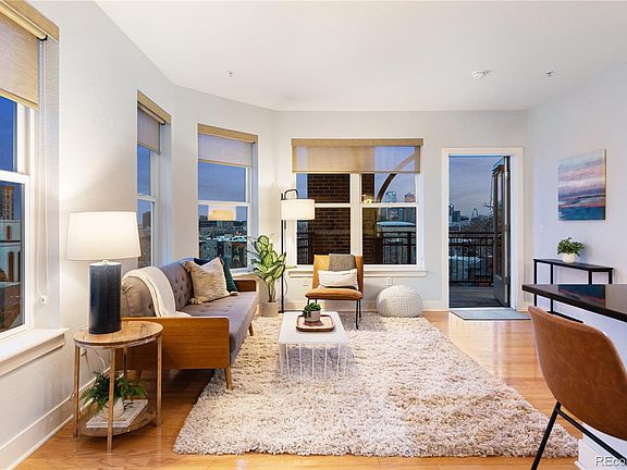 2nd image of 2240 N Clay Street #501