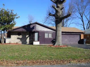 6305 W Washington St, Belleville, IL