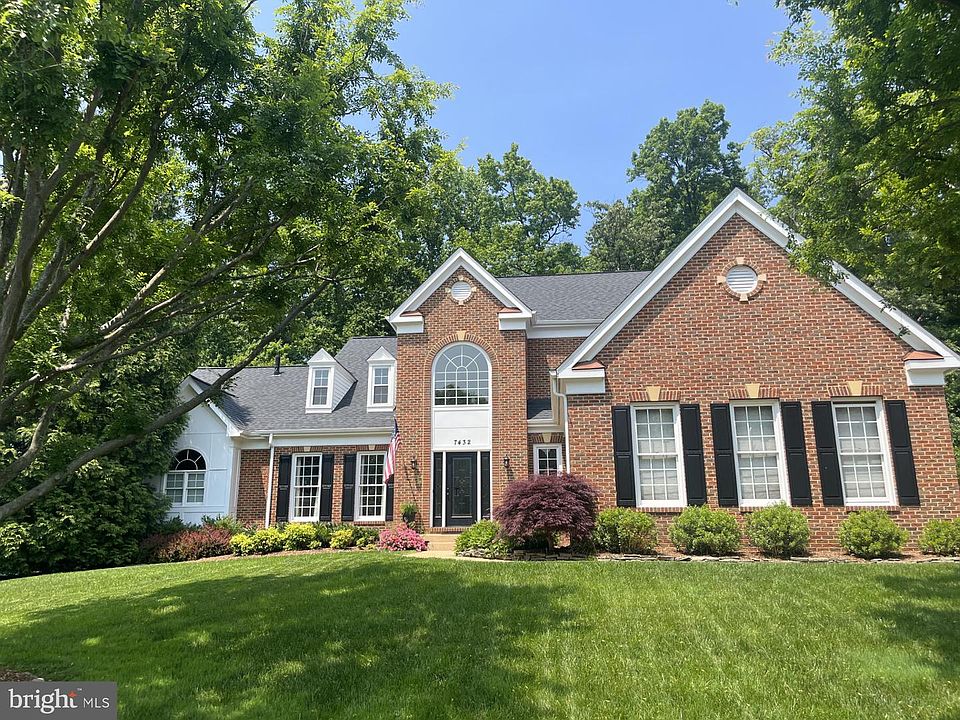 1st image of 7432 Spring Summit Rd