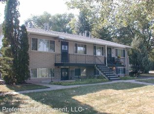 2312 Morrie Ave, Cheyenne, WY 82001